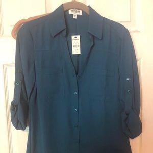 Express Portofino Shirt